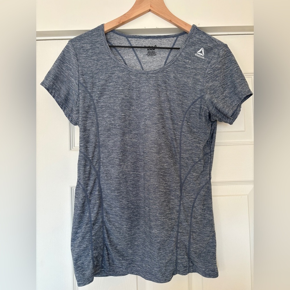 Women’s Reebok Running Shirt